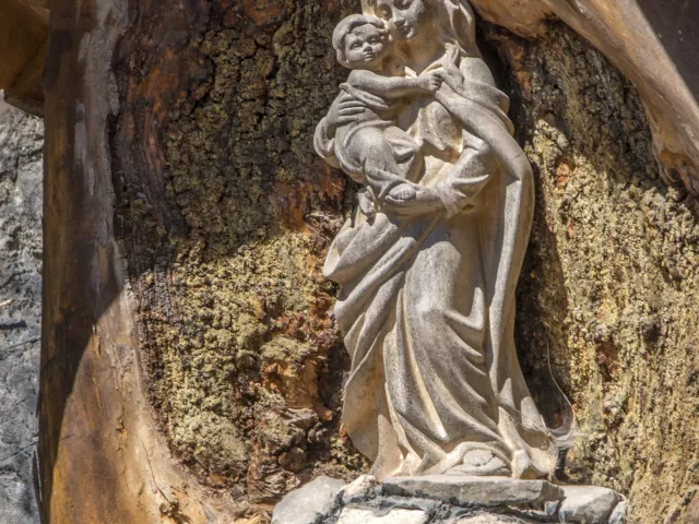 Chiesa di Santa Maria Assunta (Mezzocorona)