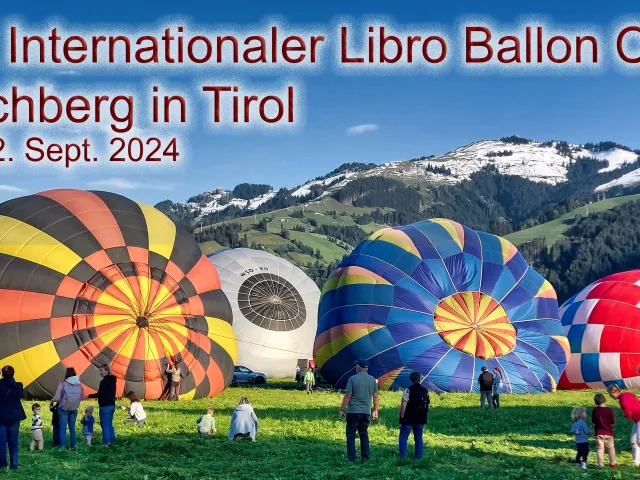 Libro Ballon Cup Thumbnail