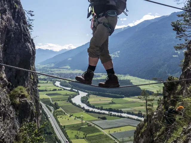 Geierwand