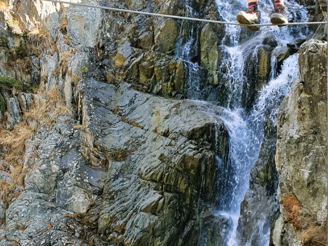 Kesselfall