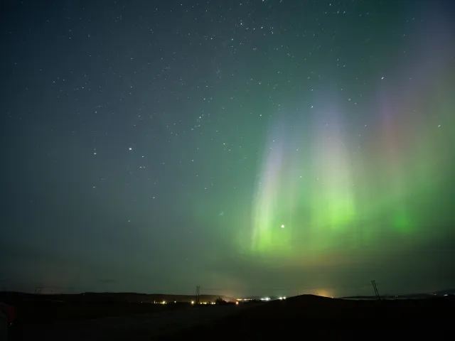 Varanger Fjord