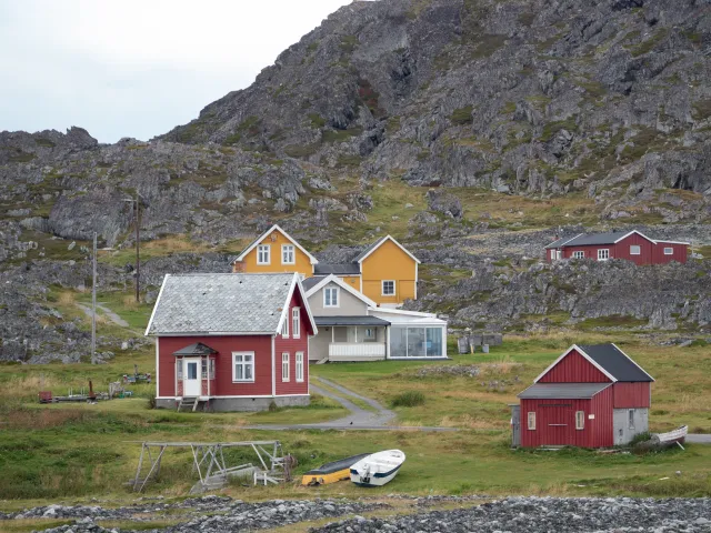 Finnmark