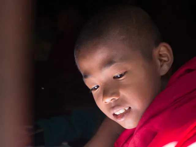 Myanmar