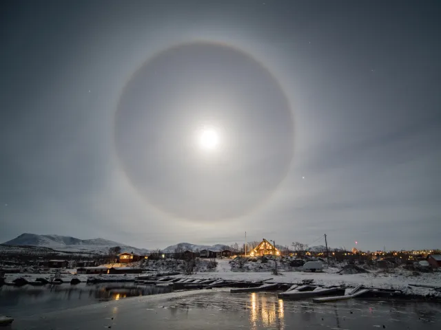 Halo