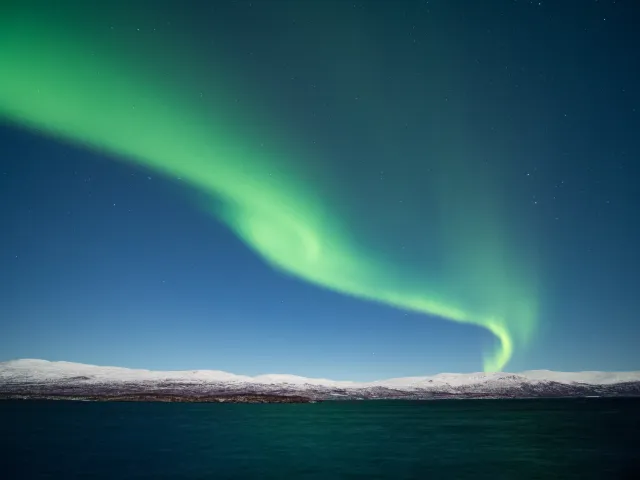 Polarlicht