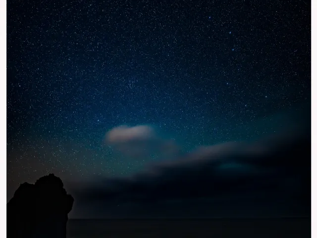 Sternenmeer