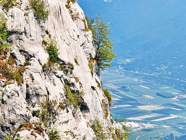 Via Ferrata dell' Amicizia 