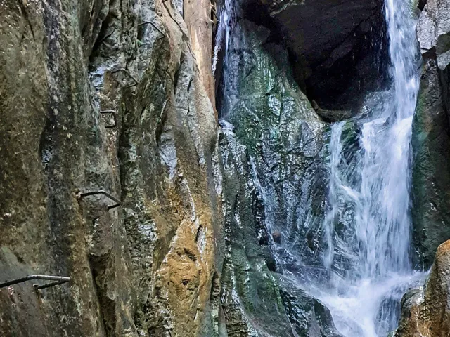 Röbisschlucht