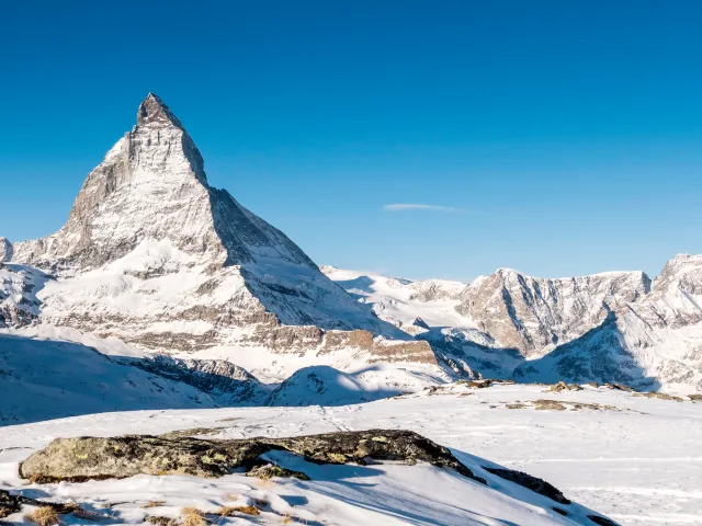 Matterhorn