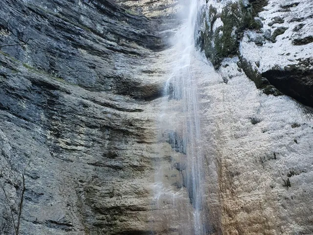 Via Ferrata Burrone Giovanelli (32)