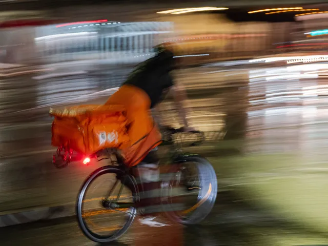 Innsbruck Streetfotografie