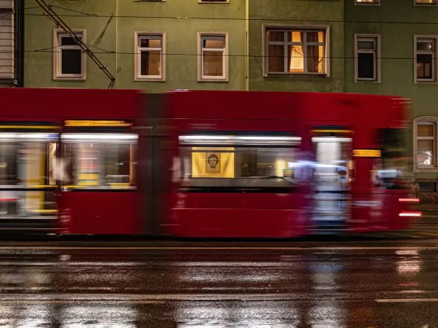 Streetfotografie