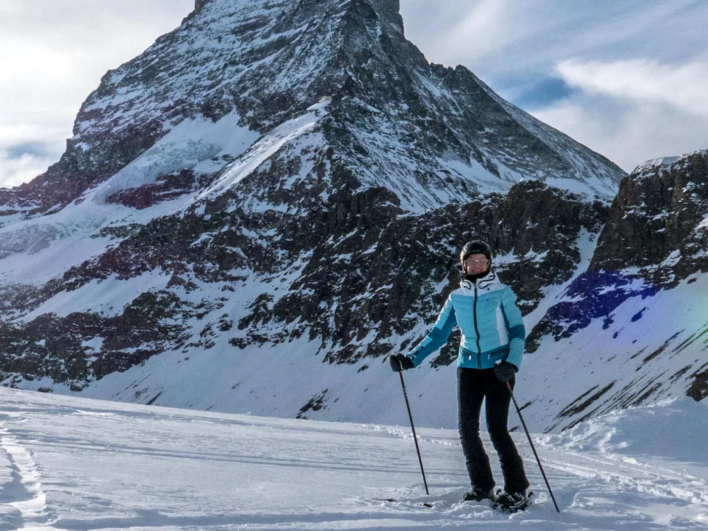 Matterhorn